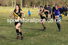 Senior womens 2022 Start Fitness NEHL, Alnwick, Northumberland. Photo: David T. Hewitson/Sports for All Pics